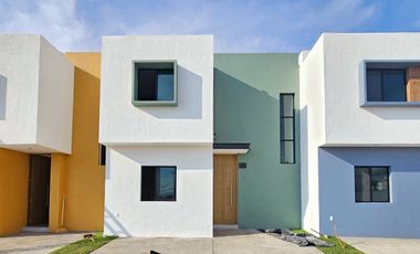 ❗️❗️ Casas de 3 Recámaras en zona norte de Villa de Álvarez❗️❗️