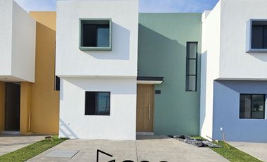 ❗️❗️ Casas de 3 Recámaras en zona norte de Villa de Álvarez❗️❗️