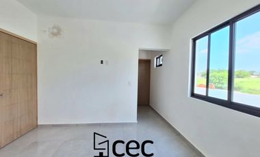 ❗️❗️ Casas de 3 Recámaras en zona norte de Villa de Álvarez❗️❗️