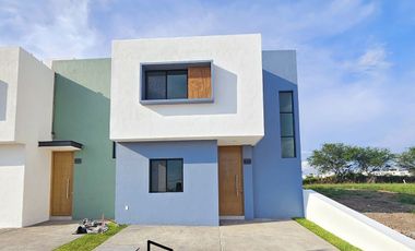 ❗️❗ Casas de 4 Recámaras en zona Norte de Villa de Álvarez. ❗️❗️