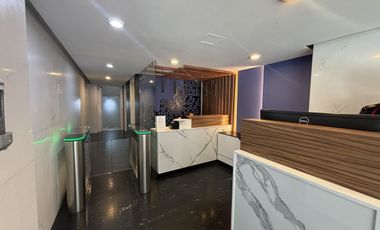 Edificio en venta zona Del Valle