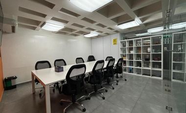 Edificio en venta zona Del Valle