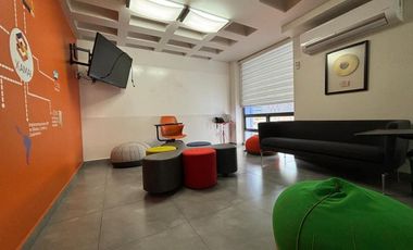 Edificio en venta zona Del Valle