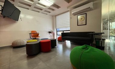 Edificio en venta zona Del Valle