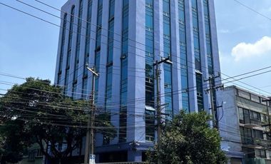 Edificio en venta zona Del Valle