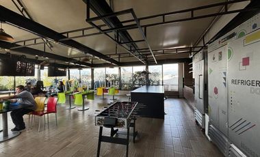 Edificio en venta zona Del Valle