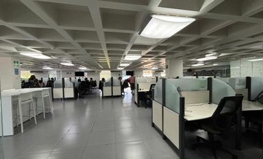 Edificio en venta zona Del Valle