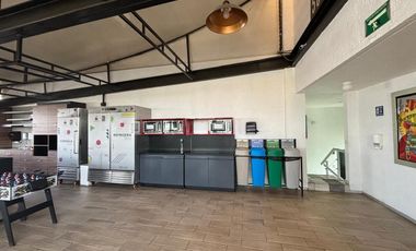 Edificio en venta zona Del Valle