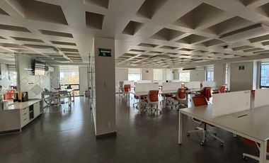 Edificio en venta zona Del Valle