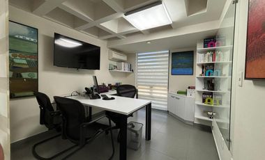 Edificio en venta zona Del Valle