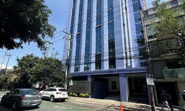 Edificio en venta zona Del Valle