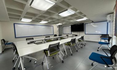 Edificio en venta zona Del Valle