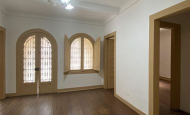 Casa en Venta en Huérfanos,Libertad Barrio Yungay