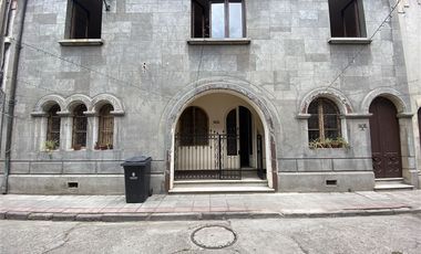 Casa en Venta en Huérfanos,Libertad Barrio Yungay