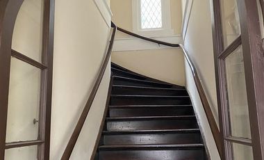Casa en Venta en Huérfanos,Libertad Barrio Yungay