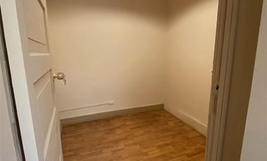 Casa en Venta en Huérfanos,Libertad Barrio Yungay