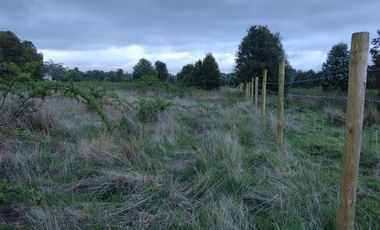 Parcela en Venta en Sector collico