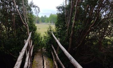 Parcela en Venta en Sector collico