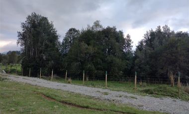 Parcela en Venta en Sector collico