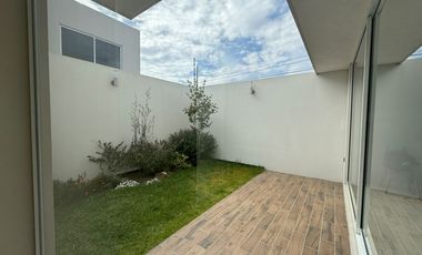 Casa nueva venta por Ave Tecnologico y las Torres
