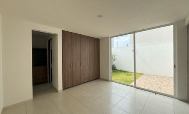 Casa nueva venta por Ave Tecnologico y las Torres