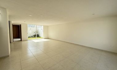 Casa nueva venta por Ave Tecnologico y las Torres