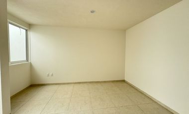 Casa nueva venta por Ave Tecnologico y las Torres