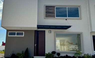 Casa nueva venta por Ave Tecnologico y las Torres
