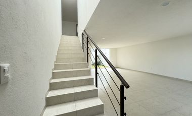 Casa nueva venta por Ave Tecnologico y las Torres