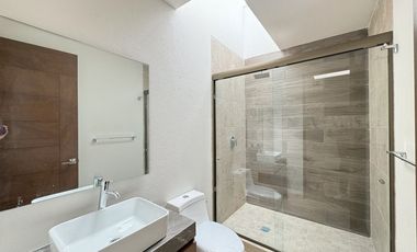 Casa nueva venta por Ave Tecnologico y las Torres