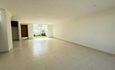 Casa nueva venta por Ave Tecnologico y las Torres