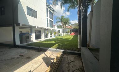 CASA EN VENTA EN BALCONES DE LA CALERA