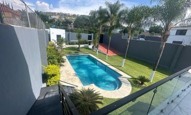 CASA EN VENTA EN BALCONES DE LA CALERA