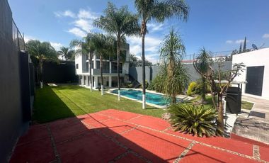 CASA EN VENTA EN BALCONES DE LA CALERA