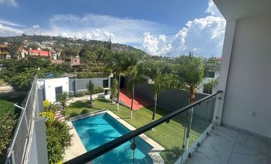 CASA EN VENTA EN BALCONES DE LA CALERA