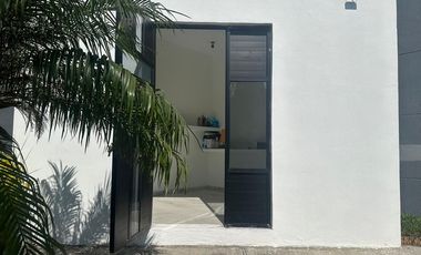 CASA EN VENTA EN BALCONES DE LA CALERA