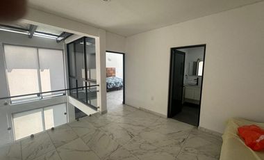 CASA EN VENTA EN BALCONES DE LA CALERA
