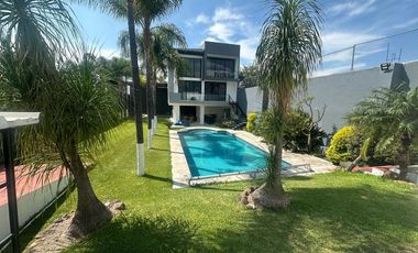 CASA EN VENTA EN BALCONES DE LA CALERA
