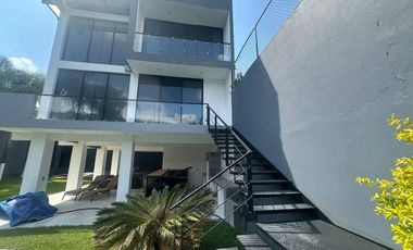 CASA EN VENTA EN BALCONES DE LA CALERA