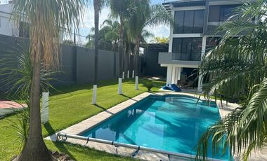 CASA EN VENTA EN BALCONES DE LA CALERA