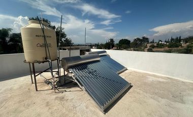 CASA EN VENTA EN BALCONES DE LA CALERA