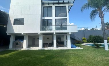 CASA EN VENTA EN BALCONES DE LA CALERA
