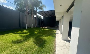 CASA EN VENTA EN BALCONES DE LA CALERA