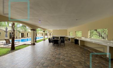 HACIENDA EN VENTA EN EL POBLADO EL FRAILE ZONA MONTEMORELOS