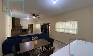 HACIENDA EN VENTA EN EL POBLADO EL FRAILE ZONA MONTEMORELOS
