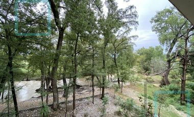 HACIENDA EN VENTA EN EL POBLADO EL FRAILE ZONA MONTEMORELOS