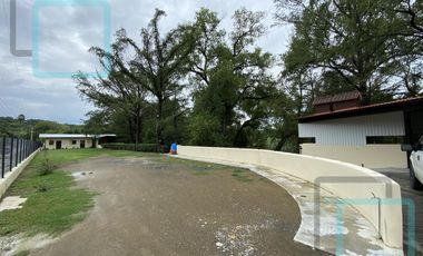 HACIENDA EN VENTA EN EL POBLADO EL FRAILE ZONA MONTEMORELOS