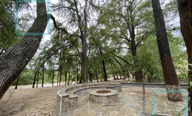 HACIENDA EN VENTA EN EL POBLADO EL FRAILE ZONA MONTEMORELOS