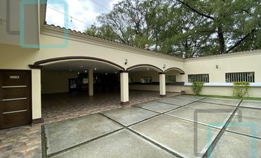 HACIENDA EN VENTA EN EL POBLADO EL FRAILE ZONA MONTEMORELOS