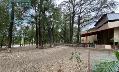 HACIENDA EN VENTA EN EL POBLADO EL FRAILE ZONA MONTEMORELOS